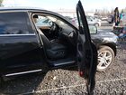 2017 Audi Q5 2.0t Premium Black vin: WA1L2AFP7HA087820