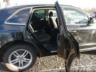 2017 Audi Q5 2.0t Premium Black vin: WA1L2AFP7HA087820