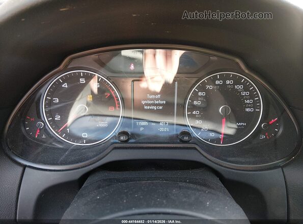 WA1L2AFP7HA087820 2017 AUDI Q5 Black Հետևի նստատեղերի տեսք