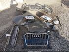2017 Audi Q5 2.0t Premium Black vin: WA1L2AFP7HA087820