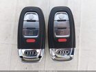 2017 Audi Q5 2.0t Premium Black vin: WA1L2AFP7HA087820
