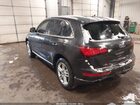 2016 Audi Q5 2.0t Premium Black vin: WA1L2AFP8GA039077 2016 Audi Q5 2.0t Premium Black vin: WA1L2AFP8GA039077
