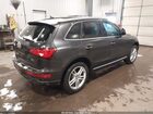 2016 Audi Q5 2.0t Premium Black vin: WA1L2AFP8GA039077 2016 Audi Q5 2.0t Premium Black vin: WA1L2AFP8GA039077