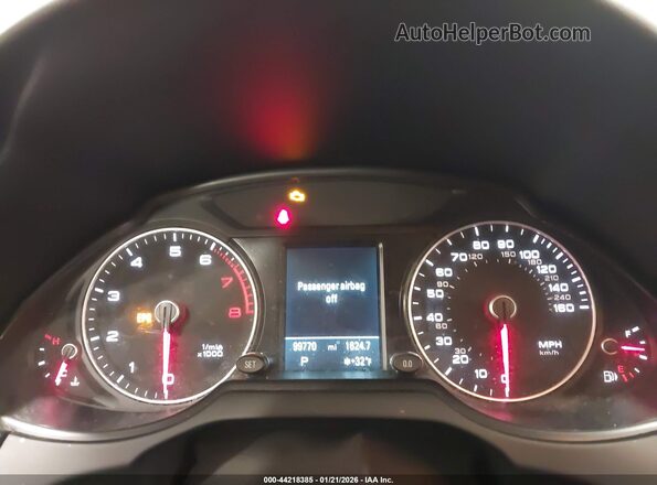 WA1L2AFP8GA039077 2016 AUDI Q5 Black Вид задніх сидінь