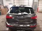 2016 Audi Q5 2.0t Premium Black vin: WA1L2AFP8GA039077 2016 Audi Q5 2.0t Premium Black vin: WA1L2AFP8GA039077