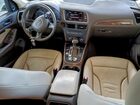 2017 Audi Q5 Premium Plus White vin: WA1L2BFP7HA025453