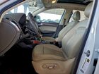 2017 Audi Q5 Premium Plus White vin: WA1L2BFP7HA025453