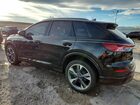 2023 Audi Q4 E-tron Premium Plus Black vin: WA1L2BFZ2PP045641