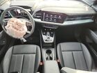 2023 Audi Q4 E-tron Premium Plus Black vin: WA1L2BFZ2PP045641