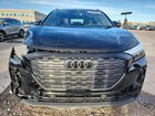 2023 Audi Q4 E-tron Premium Plus Black vin: WA1L2BFZ2PP045641