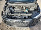2023 Audi Q4 E-tron Premium Plus Black vin: WA1L2BFZ2PP045641
