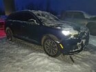 2018 Audi Q7 Premium Plus Черный vin: WA1LAAF70JD029667