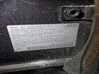 2018 Audi Q7 Premium Plus Черный vin: WA1LAAF70JD029667