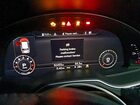 2018 Audi Q7 Premium Plus Черный vin: WA1LAAF70JD029667