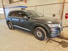 2017 Audi Q7 Premium Plus Black vin: WA1LAAF72HD040325