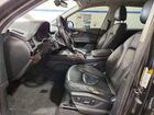 2017 Audi Q7 Premium Plus Black vin: WA1LAAF72HD040325