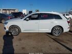 2019 Audi Q7   Белый vin: WA1LAAF72KD003363