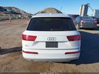 2019 Audi Q7   Белый vin: WA1LAAF72KD003363