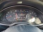 2017 Audi Q7 Premium Plus Black vin: WA1LAAF73HD021802