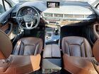 2017 Audi Q7 Premium Plus Black vin: WA1LAAF73HD021802