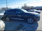 2017 Audi Q7 3.0t Premium Black vin: WA1LAAF73HD033688