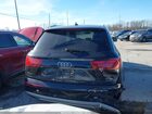 2017 Audi Q7 3.0t Premium Black vin: WA1LAAF73HD033688