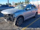 2019 Audi Q7 55 Premium/55 Se Premium Gray vin: WA1LAAF74KD020097