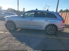2019 Audi Q7 55 Premium/55 Se Premium Gray vin: WA1LAAF74KD020097