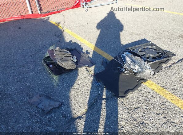 WA1LAAF74KD020097 2019 AUDI Q7 Gray Widok zestawu wskaźników