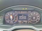 2018 Audi Q7 Premium Plus Белый vin: WA1LAAF75JD000360