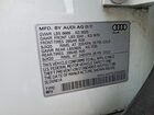 2018 Audi Q7 Premium Plus Белый vin: WA1LAAF75JD000360