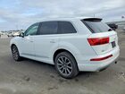 2018 Audi Q7 Premium Plus Белый vin: WA1LAAF75JD000360