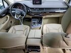 2018 Audi Q7 Premium Plus Белый vin: WA1LAAF75JD000360