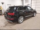 2017 Audi Q7 3.0t Premium Black vin: WA1LAAF76HD011376