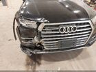 2017 Audi Q7 3.0t Premium Black vin: WA1LAAF76HD011376