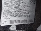 2017 Audi Q7 3.0t Premium Black vin: WA1LAAF76HD011376