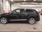 2017 Audi Q7 3.0t Premium Black vin: WA1LAAF76HD011376