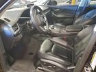 2018 Audi Q7 Premium Plus Black vin: WA1LAAF76JD045498