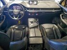 2018 Audi Q7 Premium Plus Black vin: WA1LAAF76JD045498