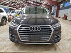 2018 Audi Q7 Premium Plus Black vin: WA1LAAF78JD043848
