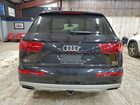 2018 Audi Q7 Premium Plus Black vin: WA1LAAF78JD043848