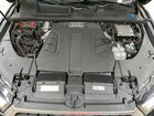 2018 Audi Q7 Premium Plus Black vin: WA1LAAF78JD043848