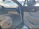 2018 Audi Q7 3.0t Premium Черный vin: WA1LAAF79JD000698