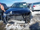 2018 Audi Q7 3.0t Premium Черный vin: WA1LAAF79JD000698