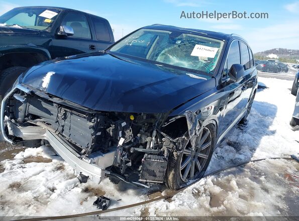 WA1LAAF79JD000698 2018 AUDI Q7 Черный 