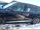 2018 Audi Q7 3.0t Premium Черный vin: WA1LAAF79JD000698