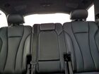 2018 Audi Q7 Premium Plus Черный vin: WA1LAAF79JD050176