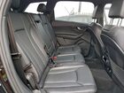 2018 Audi Q7 Premium Plus Черный vin: WA1LAAF79JD050176