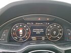 2018 Audi Q7 Premium Plus Черный vin: WA1LAAF79JD050176