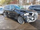 2019 Audi Q7 55 Premium Black vin: WA1LAAF79KD040040